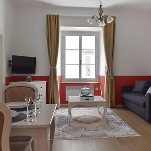 Apartment Vitez Ii, Ljubljana
