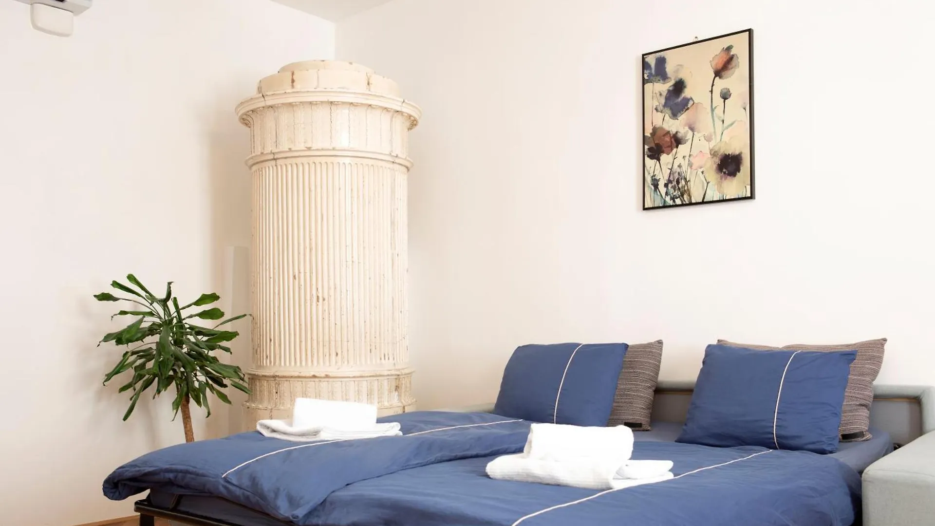 Codelli Deluxe City Centre Apartments Ljubljana Slovenia